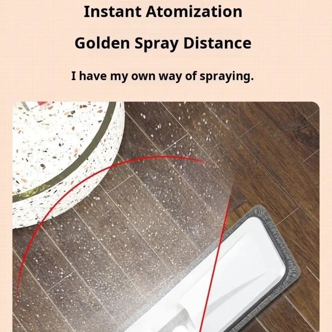 Spray Mop