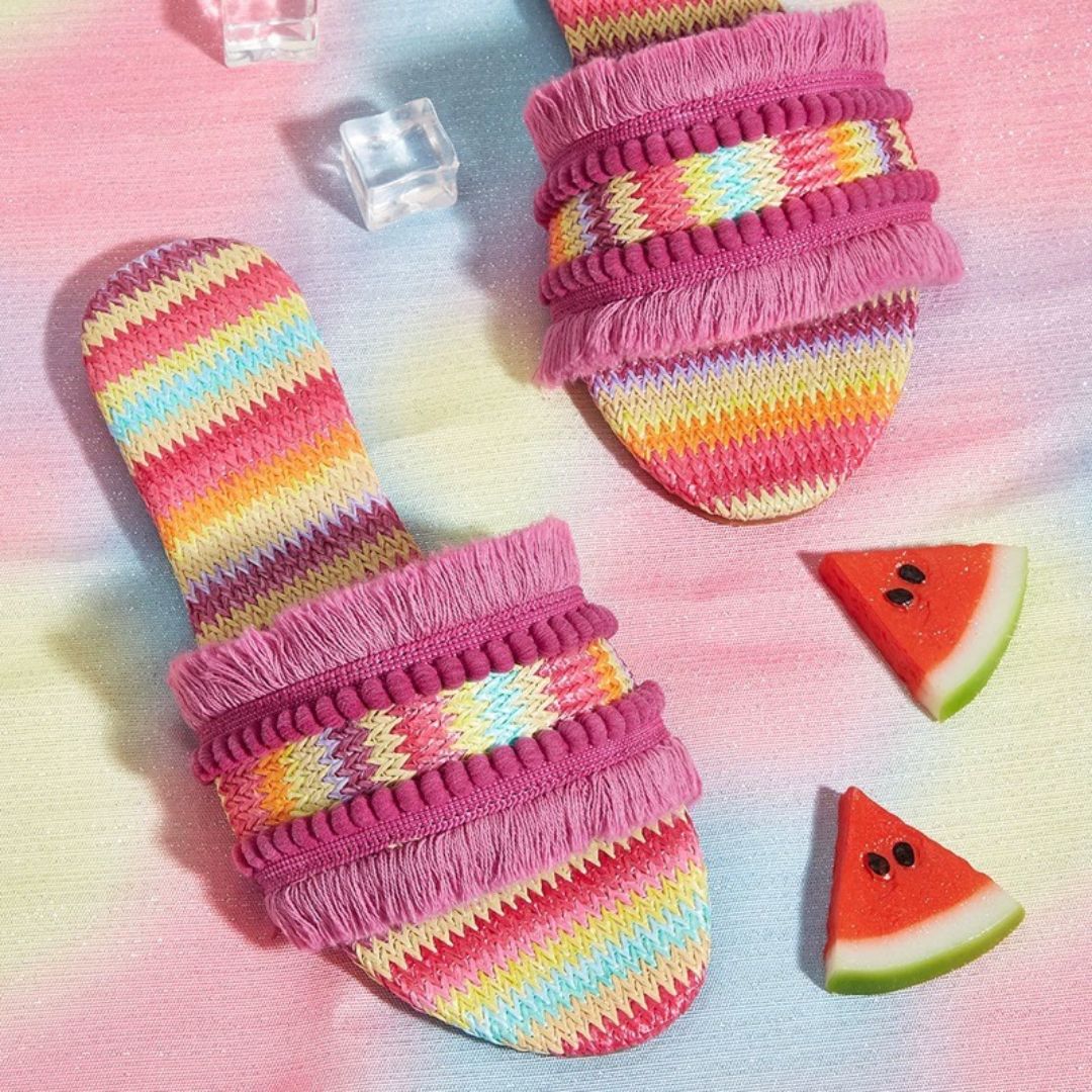 Kassia slipper