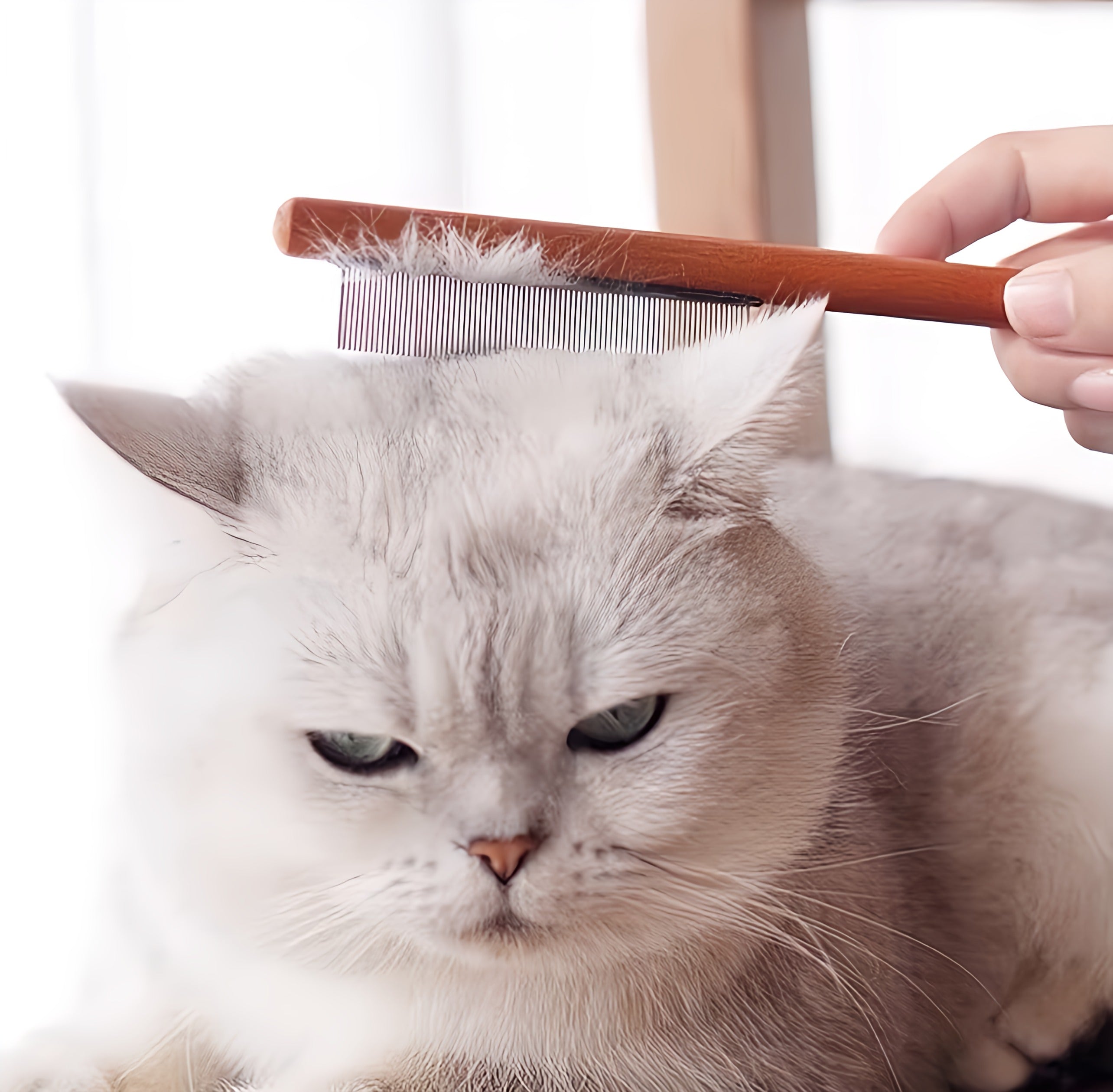 Pet Comb