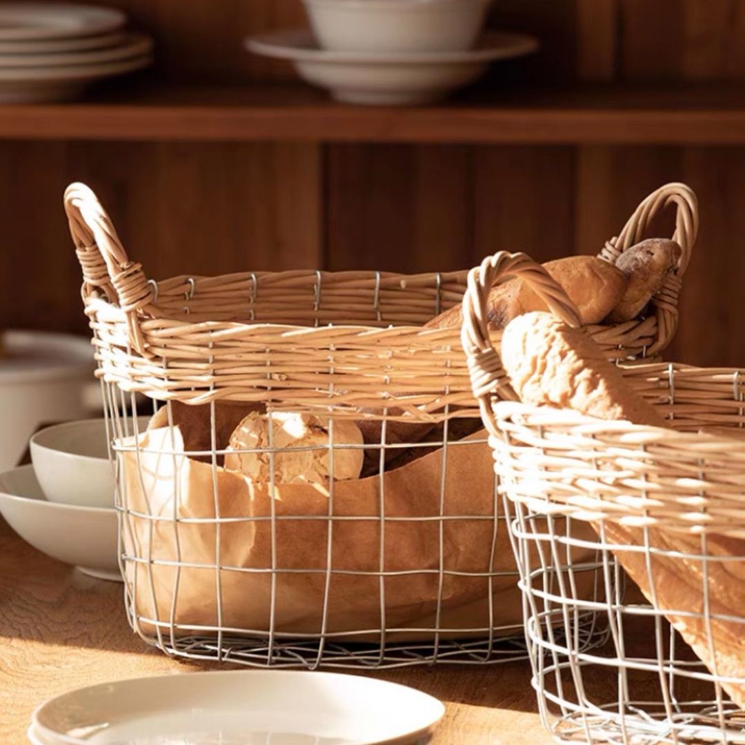 The Breadbasket