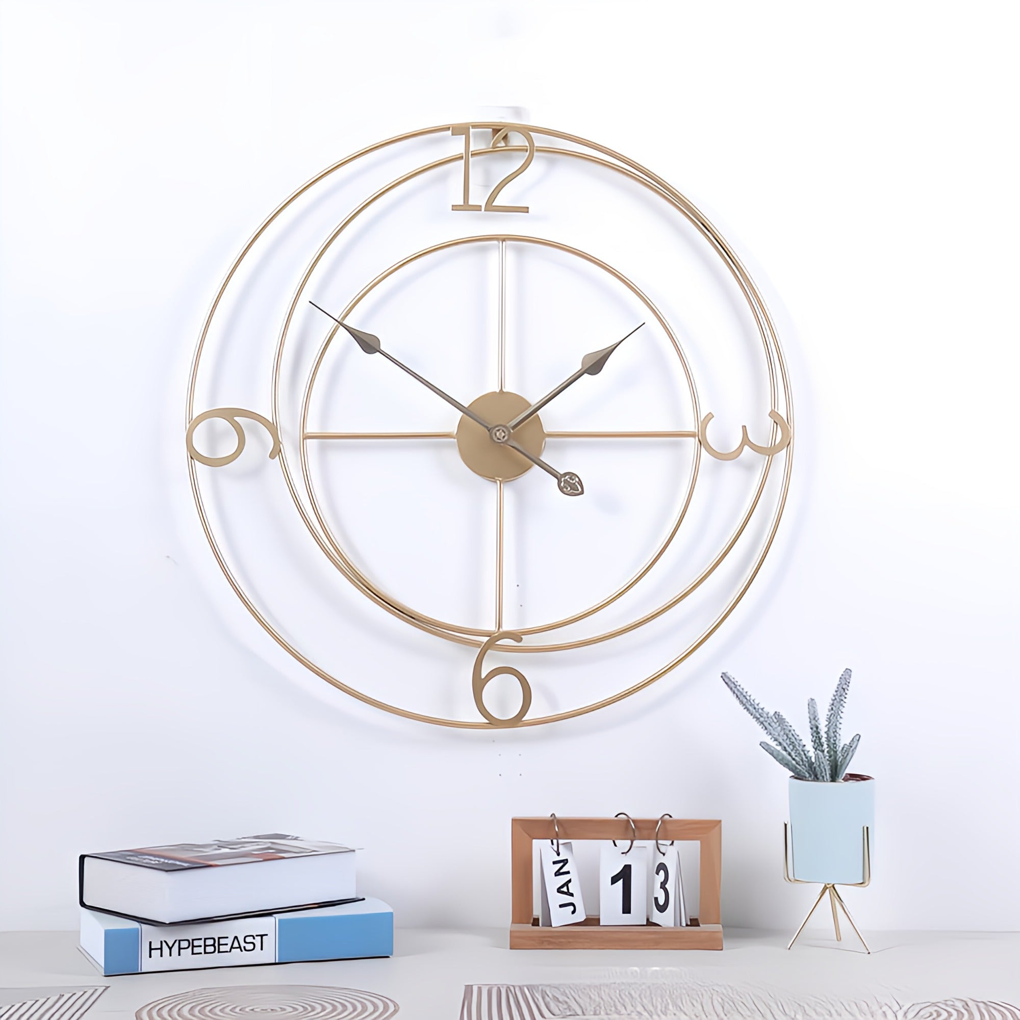 Wall Clock