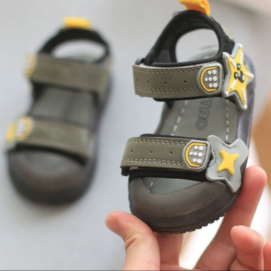 Star Sandals