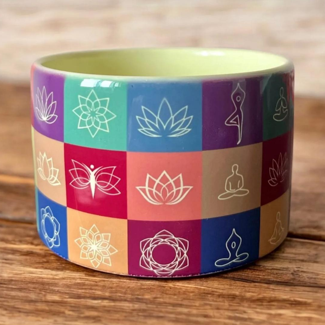 Yoga Enthusiasts Mug