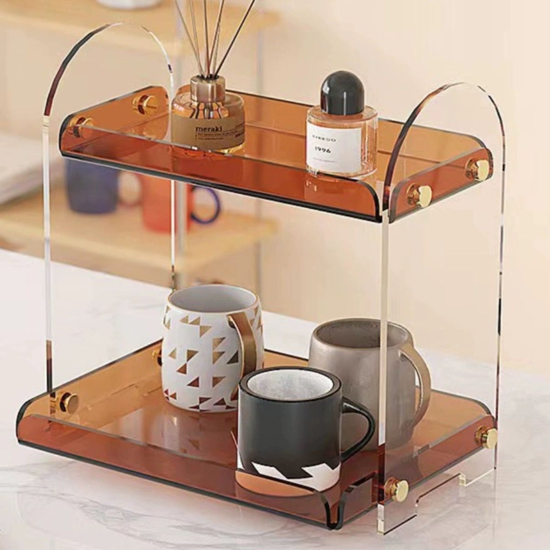 Amber Organizer