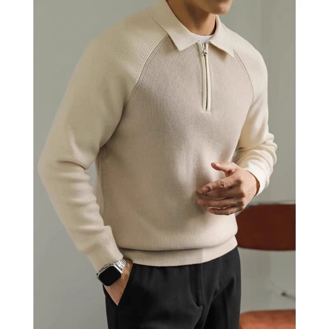 Tuf sweater