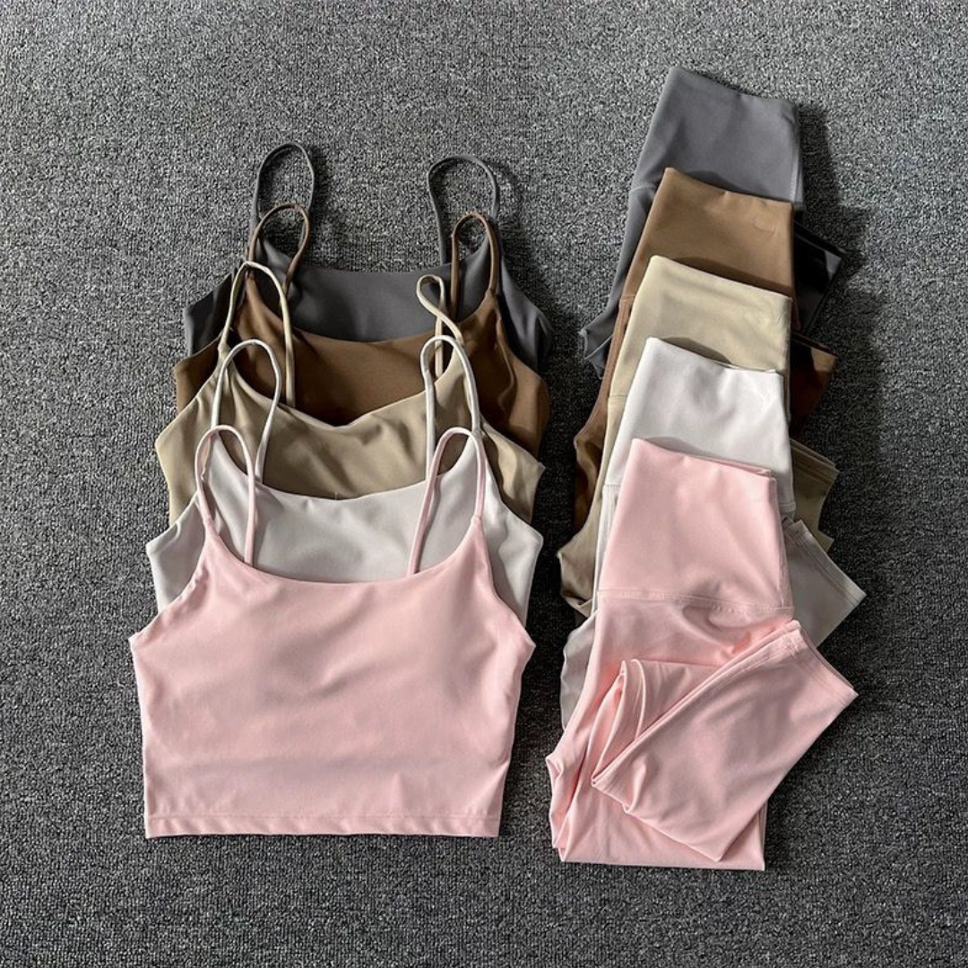Glenda set