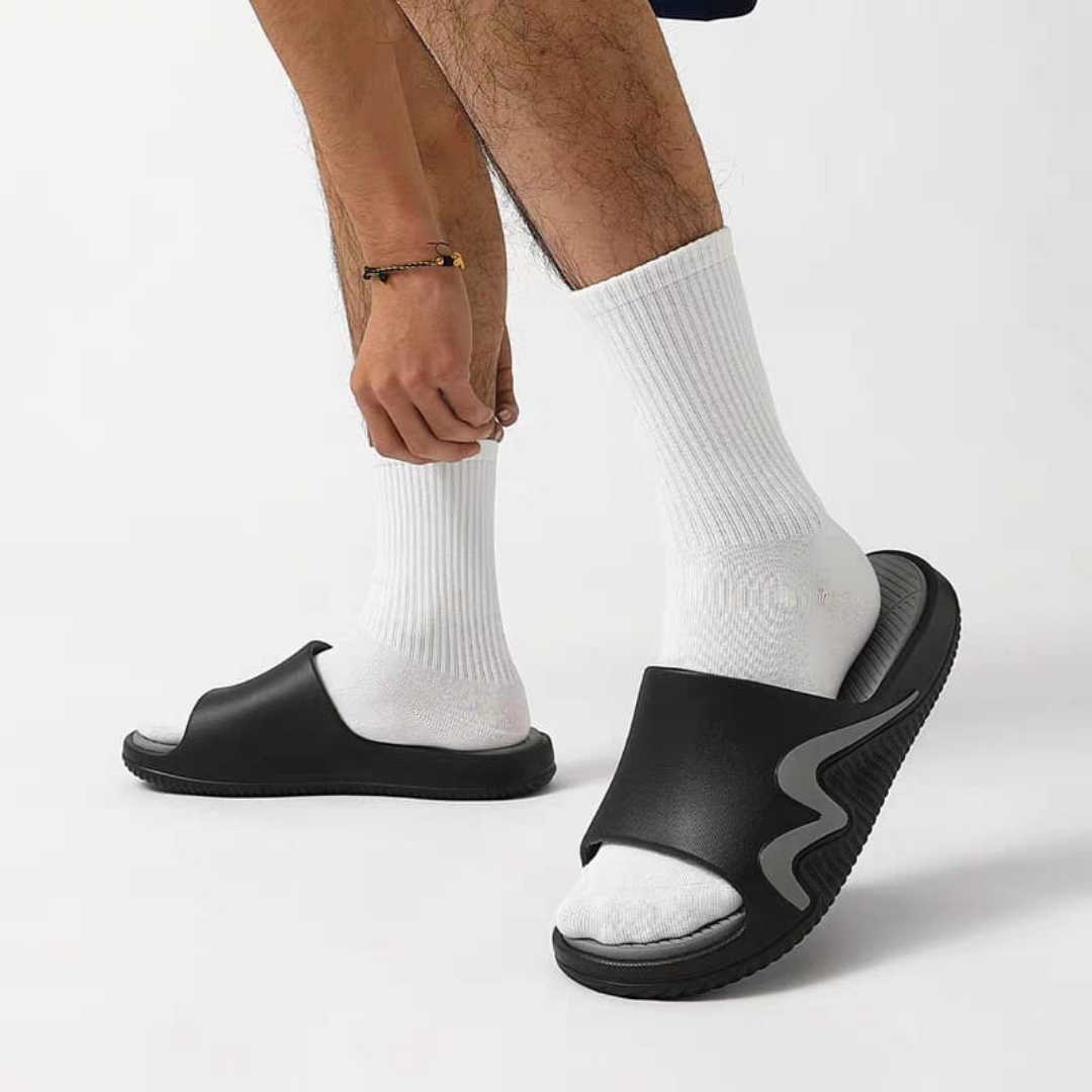 Eve slippers
