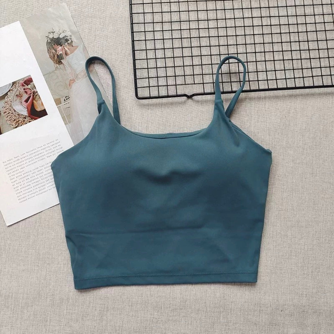 The Marisia Bralette