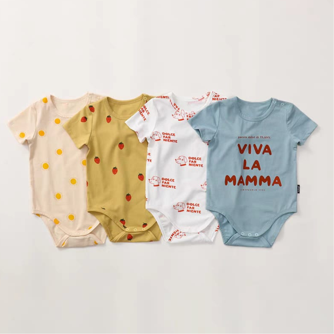 Noa kiddy overall