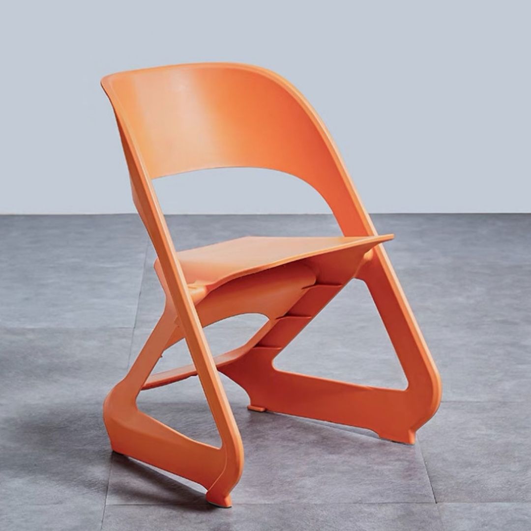 The Vibrant Chair