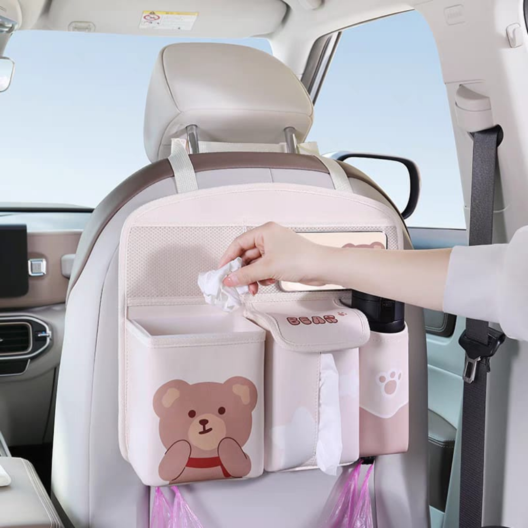 Rowi baby storage