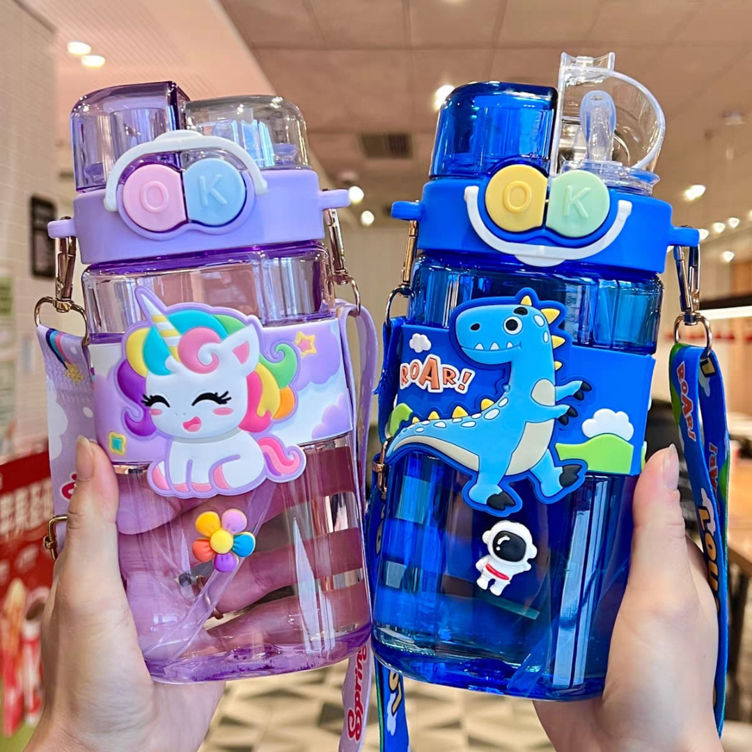 OK water bottle