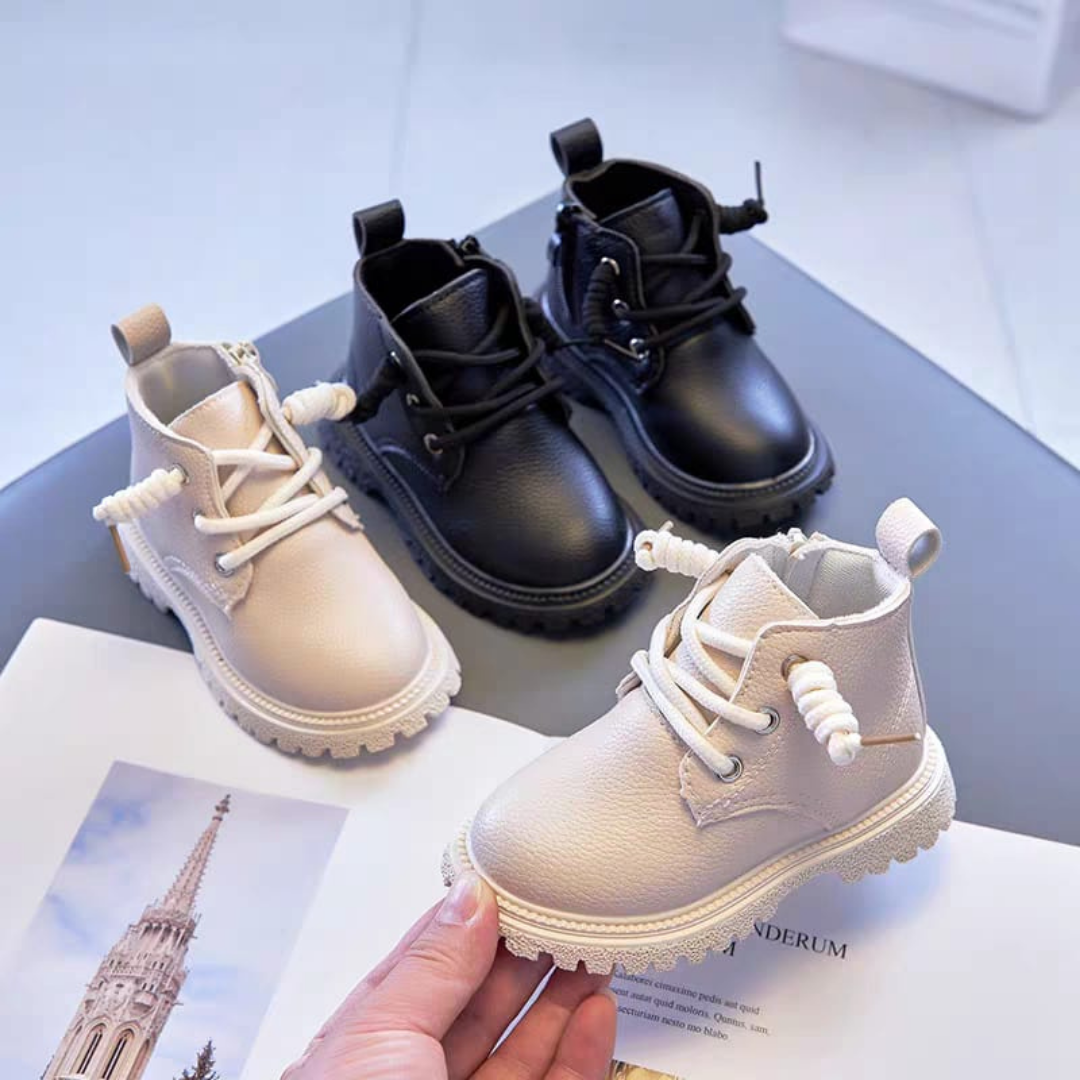 Bobofou boots