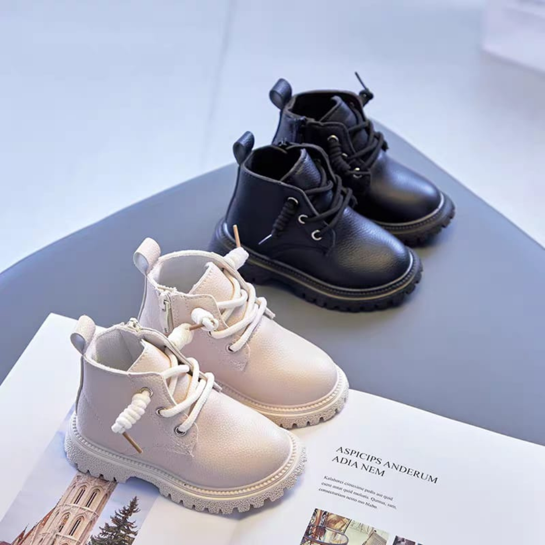 Bobofou boots