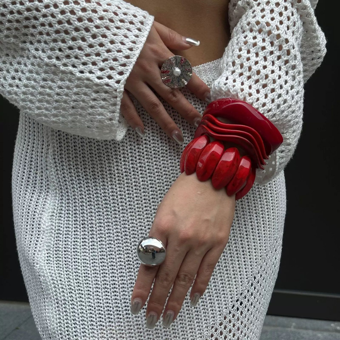 Andy Bangles Set