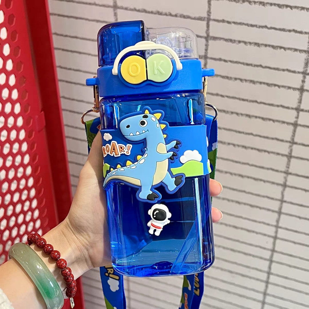 OK water bottle
