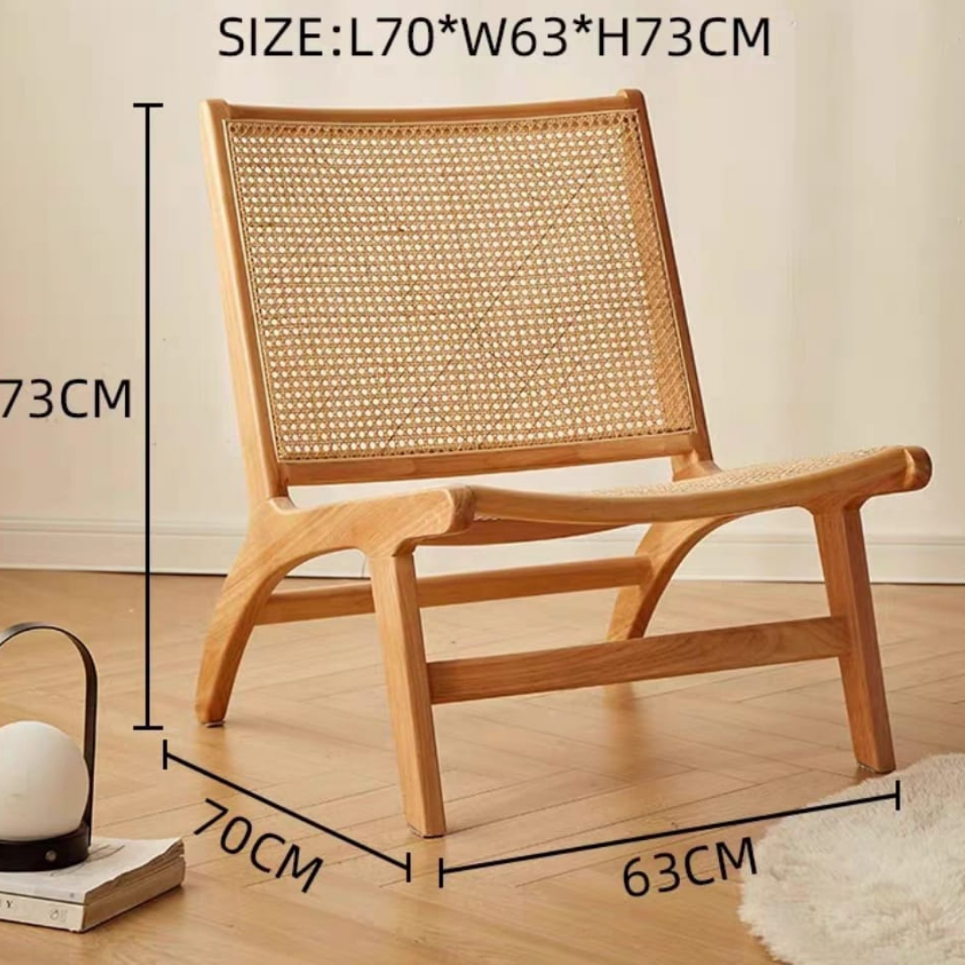 Purk chair
