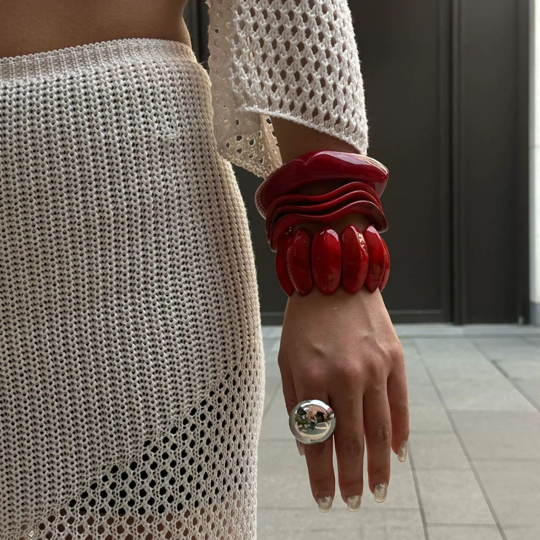 Andy Bangles Set