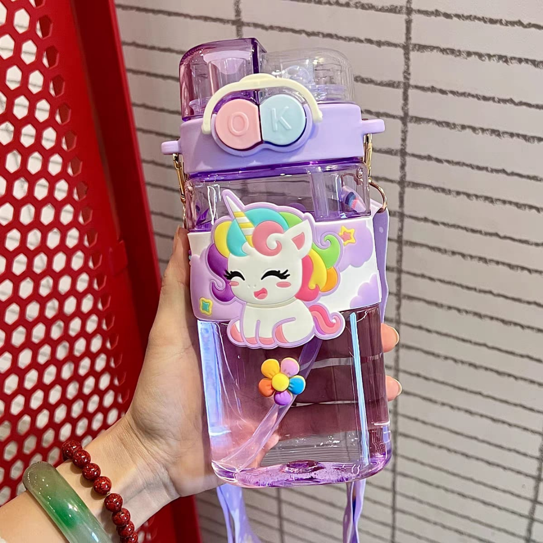 OK water bottle