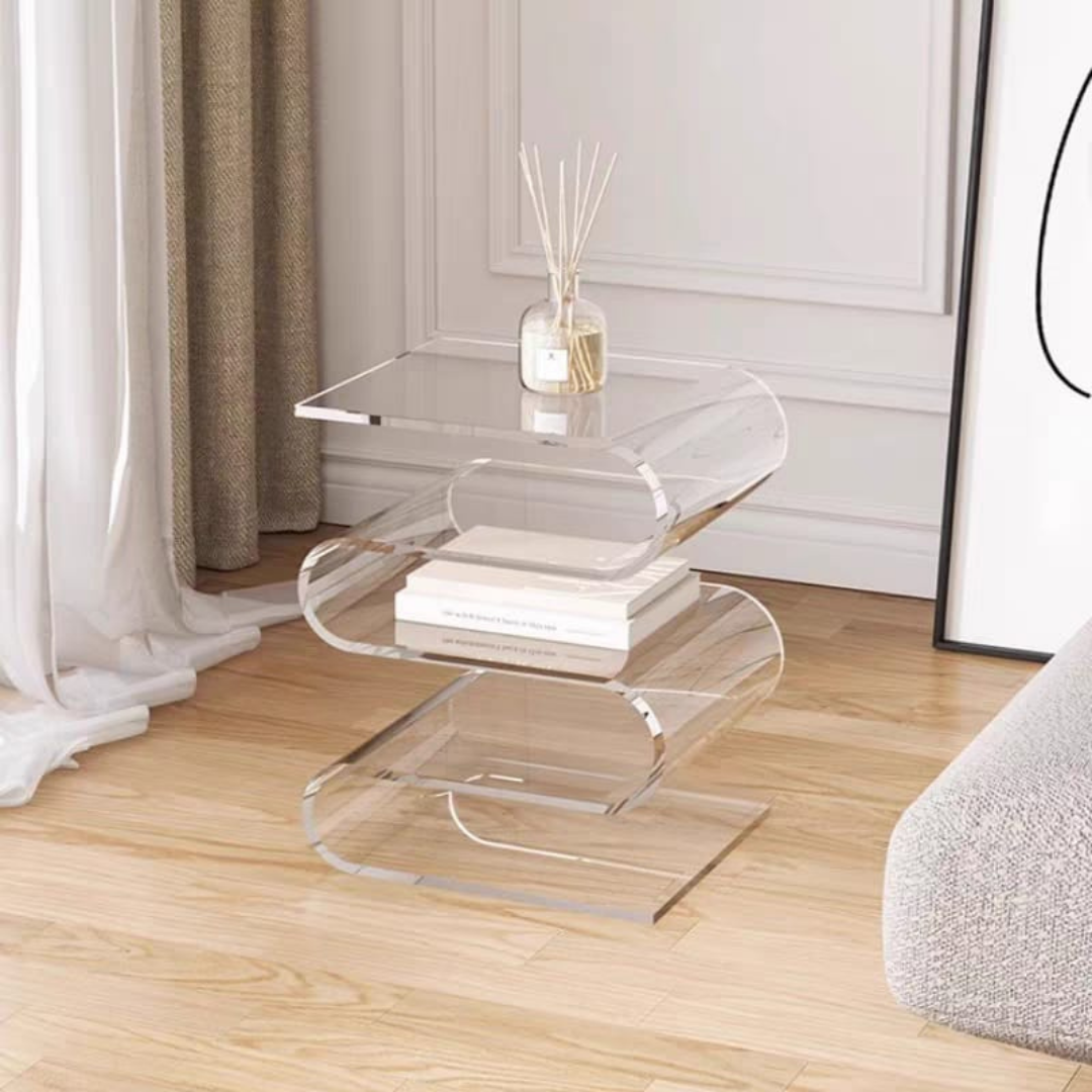 ZikZak coffee table
