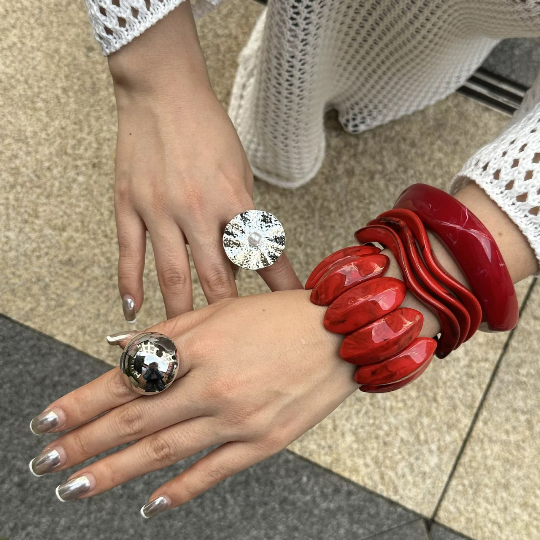 Andy Bangles Set