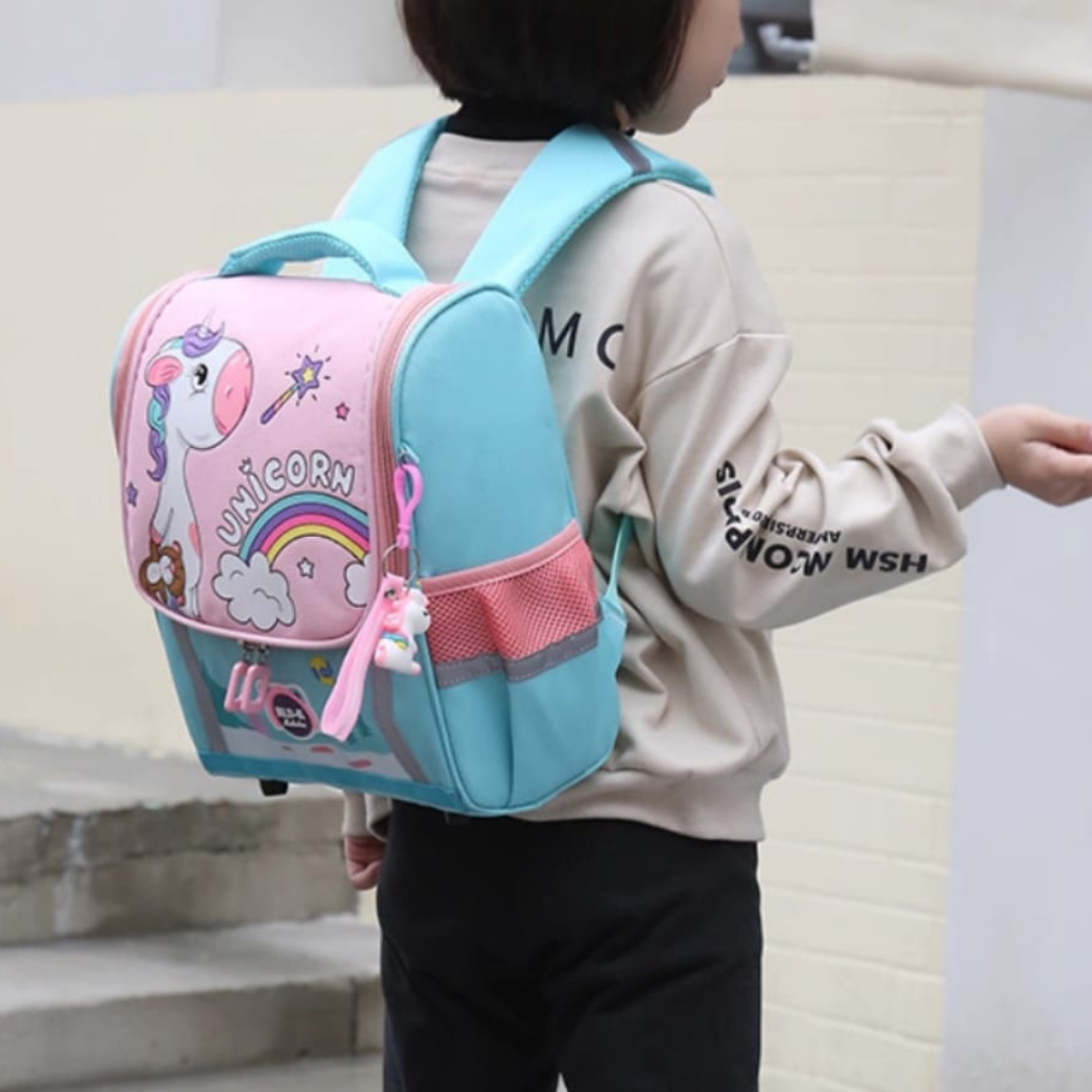 Roa school bag