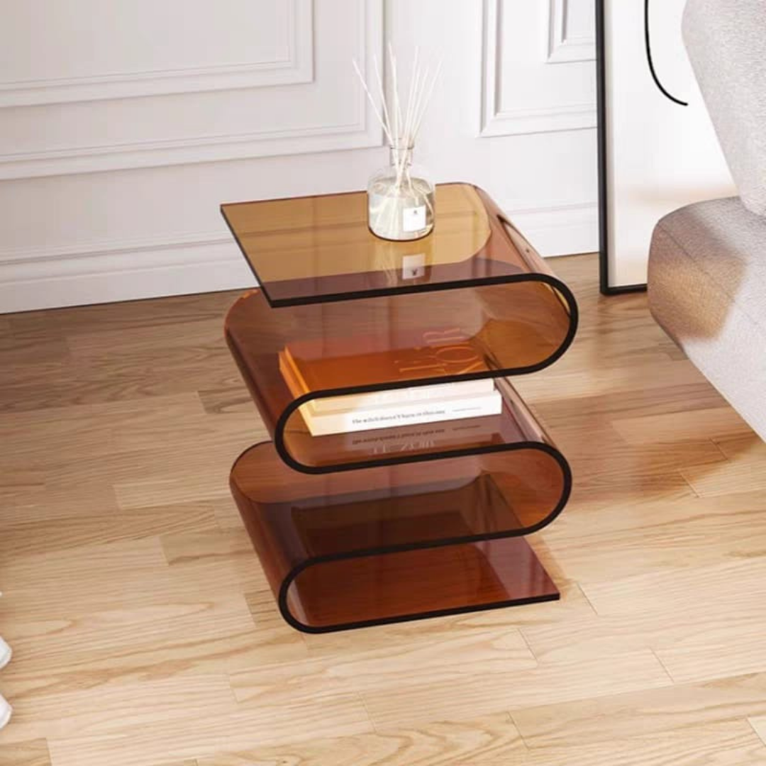 ZikZak coffee table