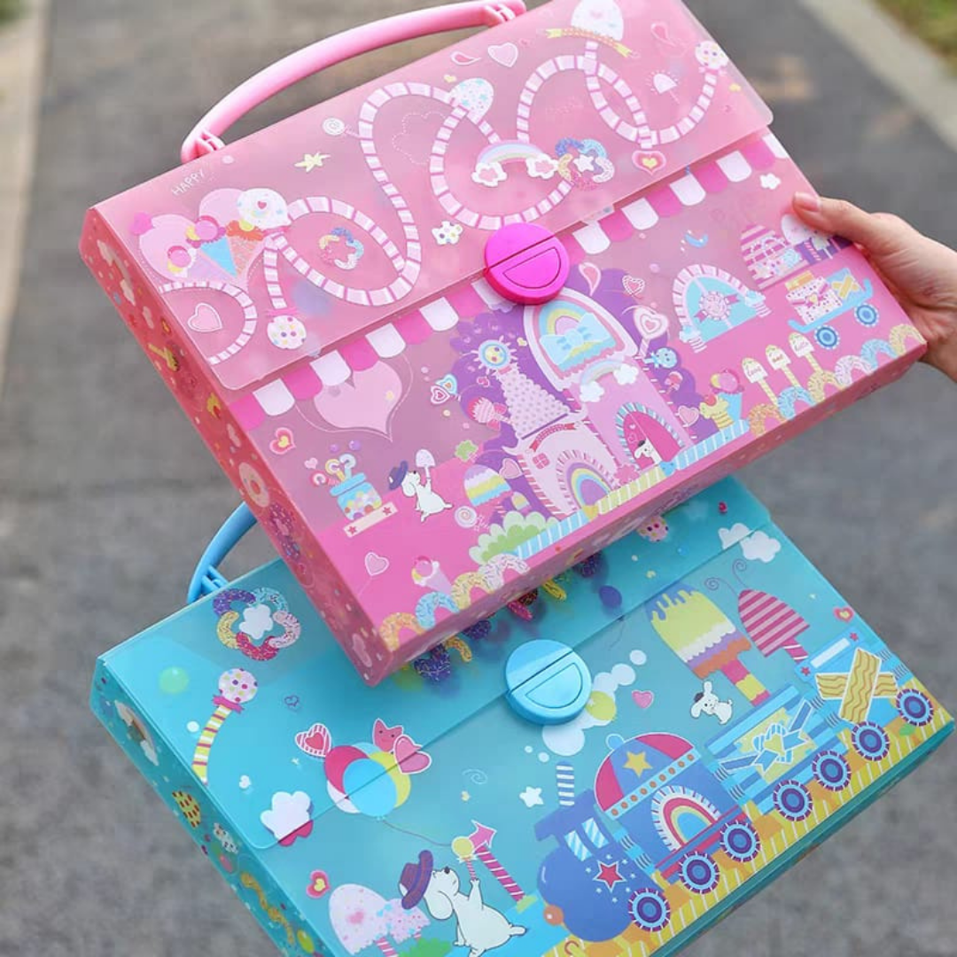 Paper box