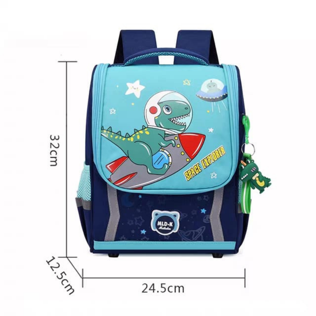 Roa school bag