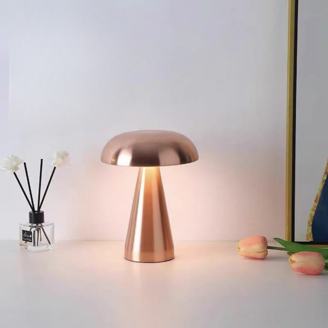 Coco table lamp