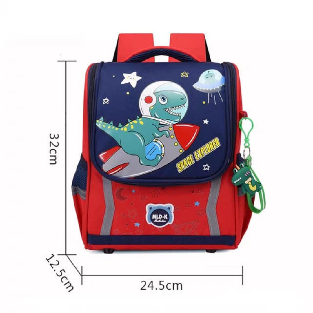 Roa school bag