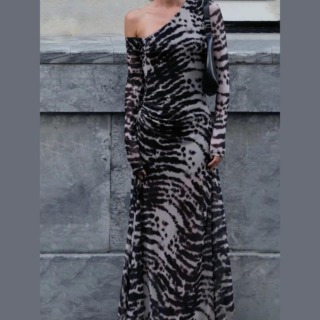 Elodie dress
