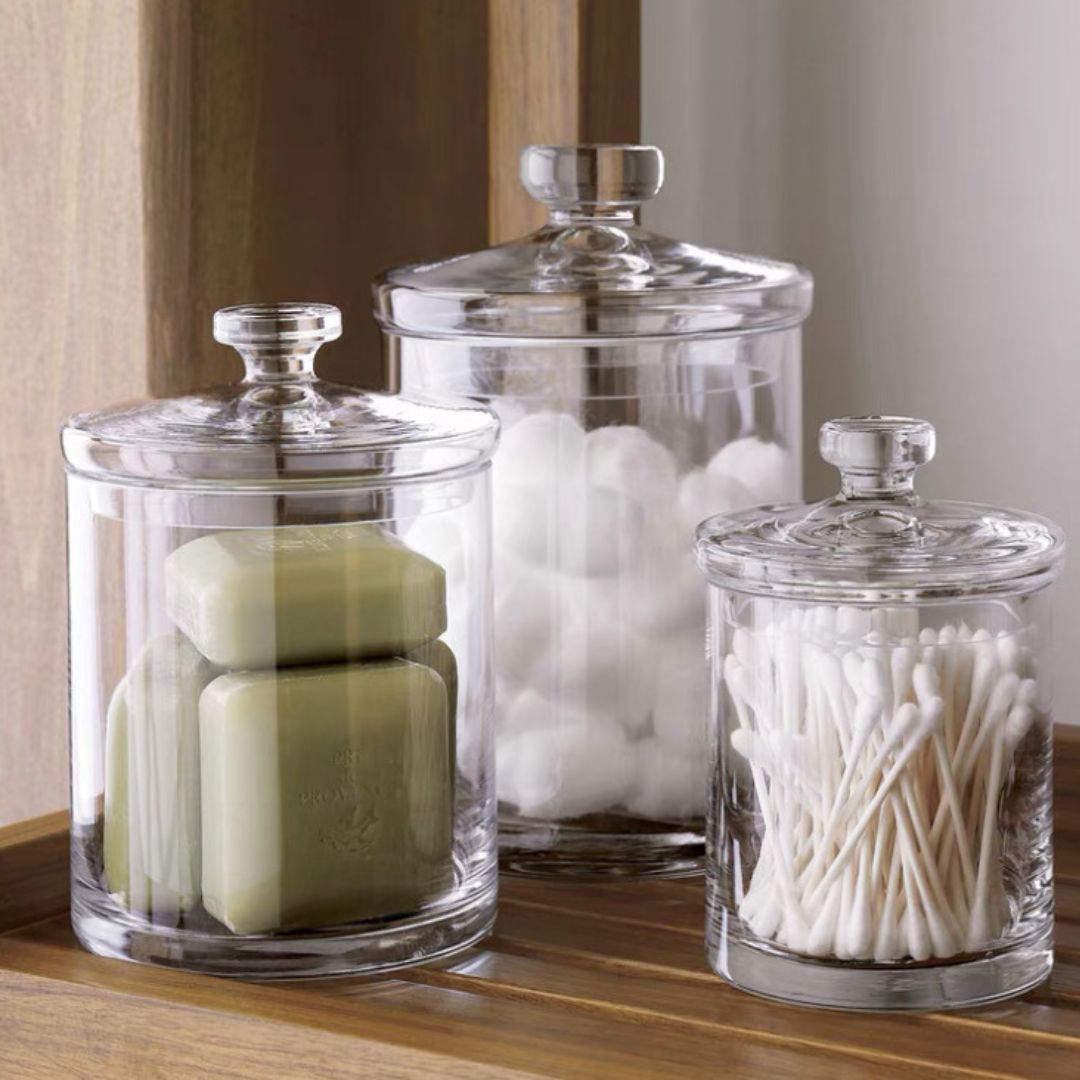 Home Storage Containers