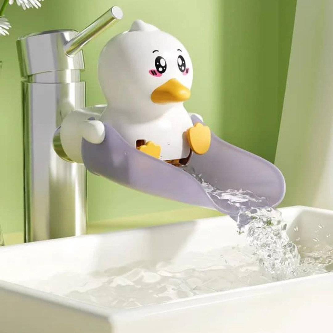 Kids Faucet Extension