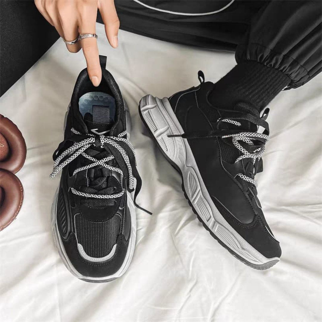 Tayson boots