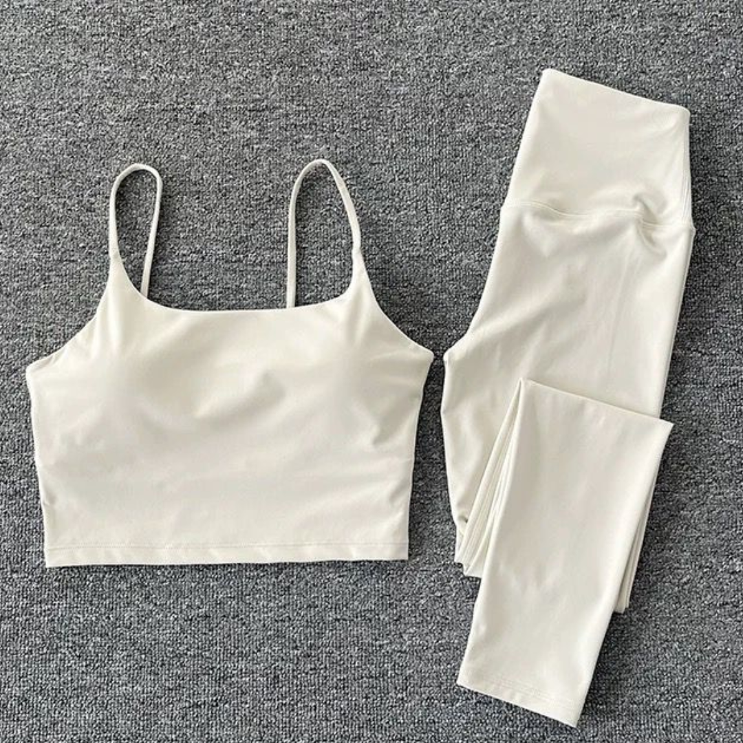 Glenda set