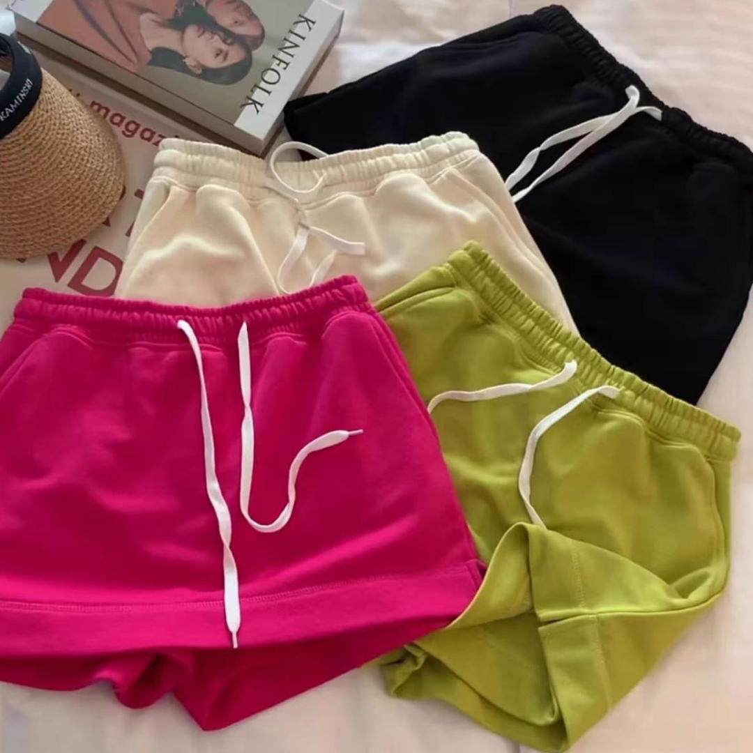 Girly skort