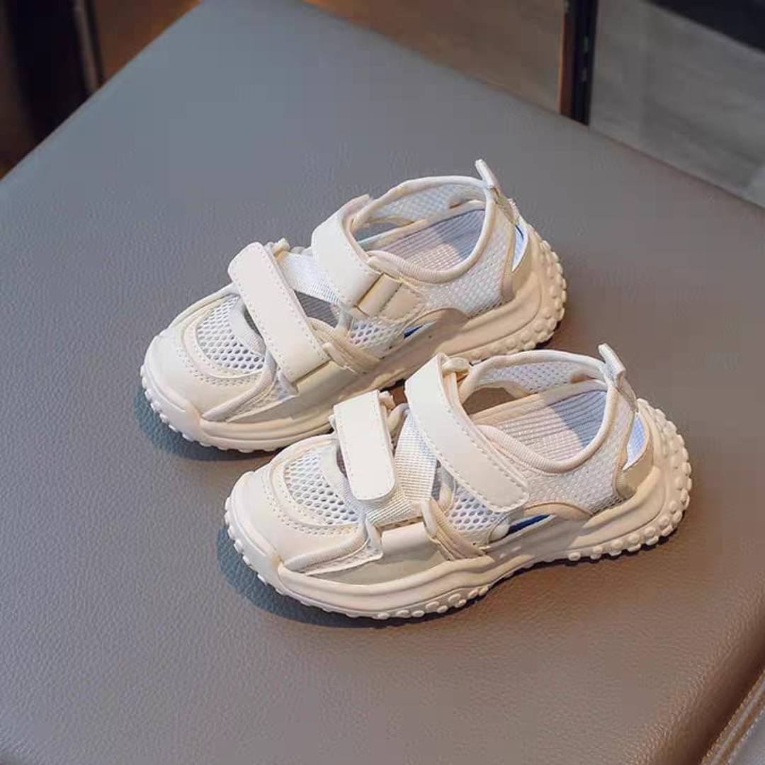 Summer sneakers
