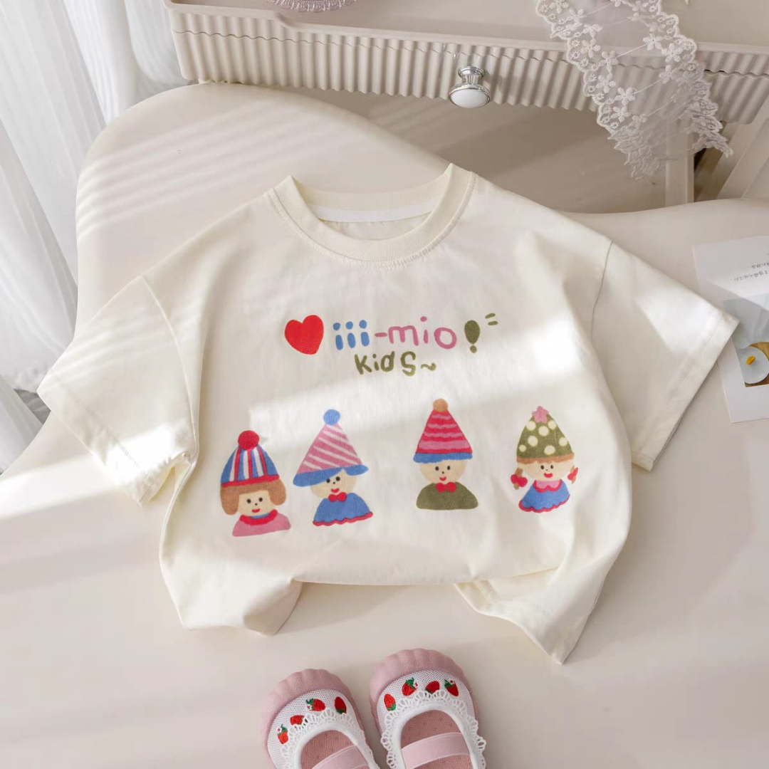 Mio set