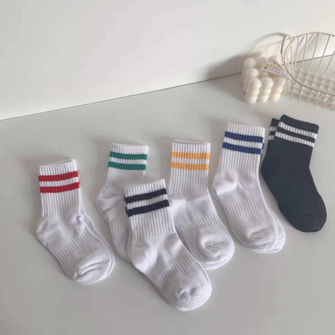 My school socks