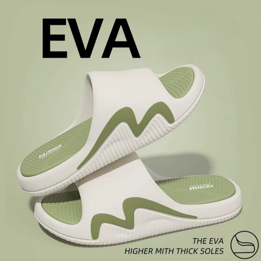 Eve slippers
