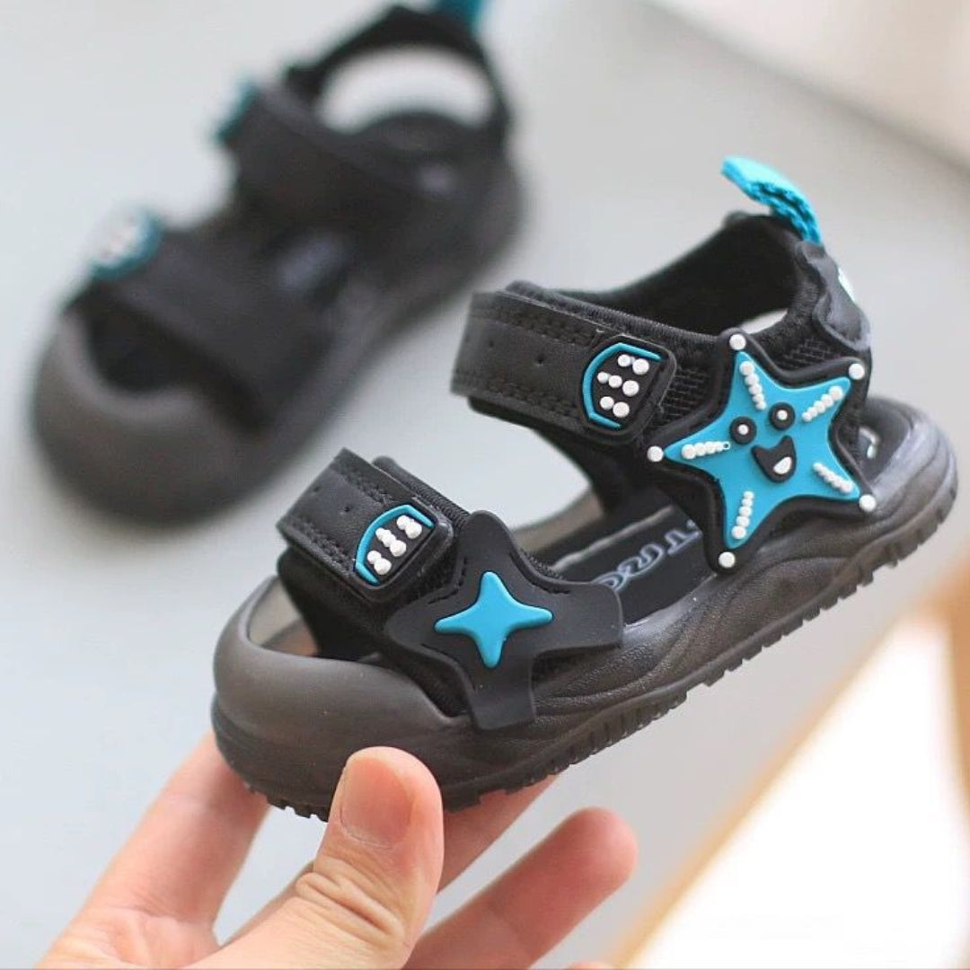 Star Sandals