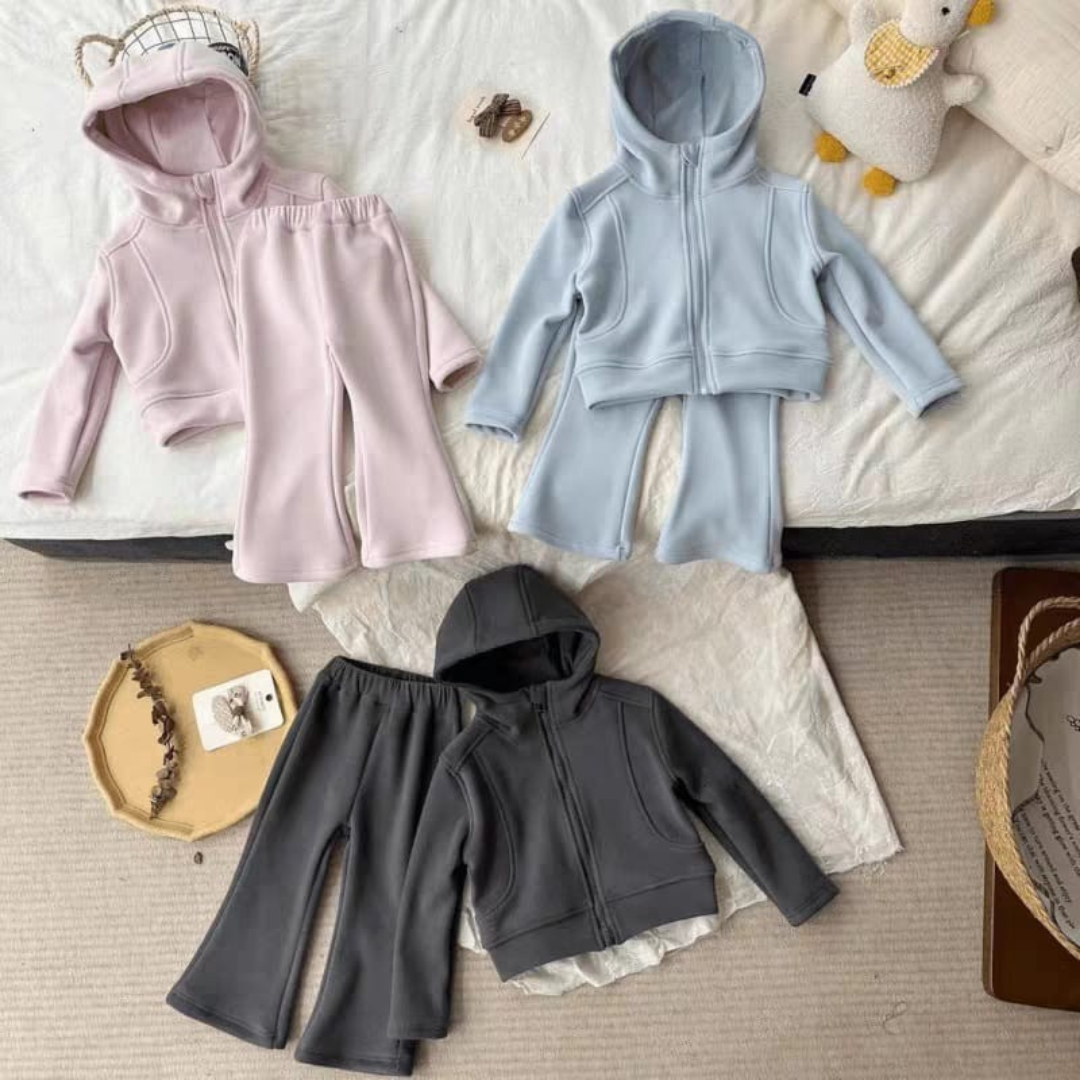 Ruva Tracksuit