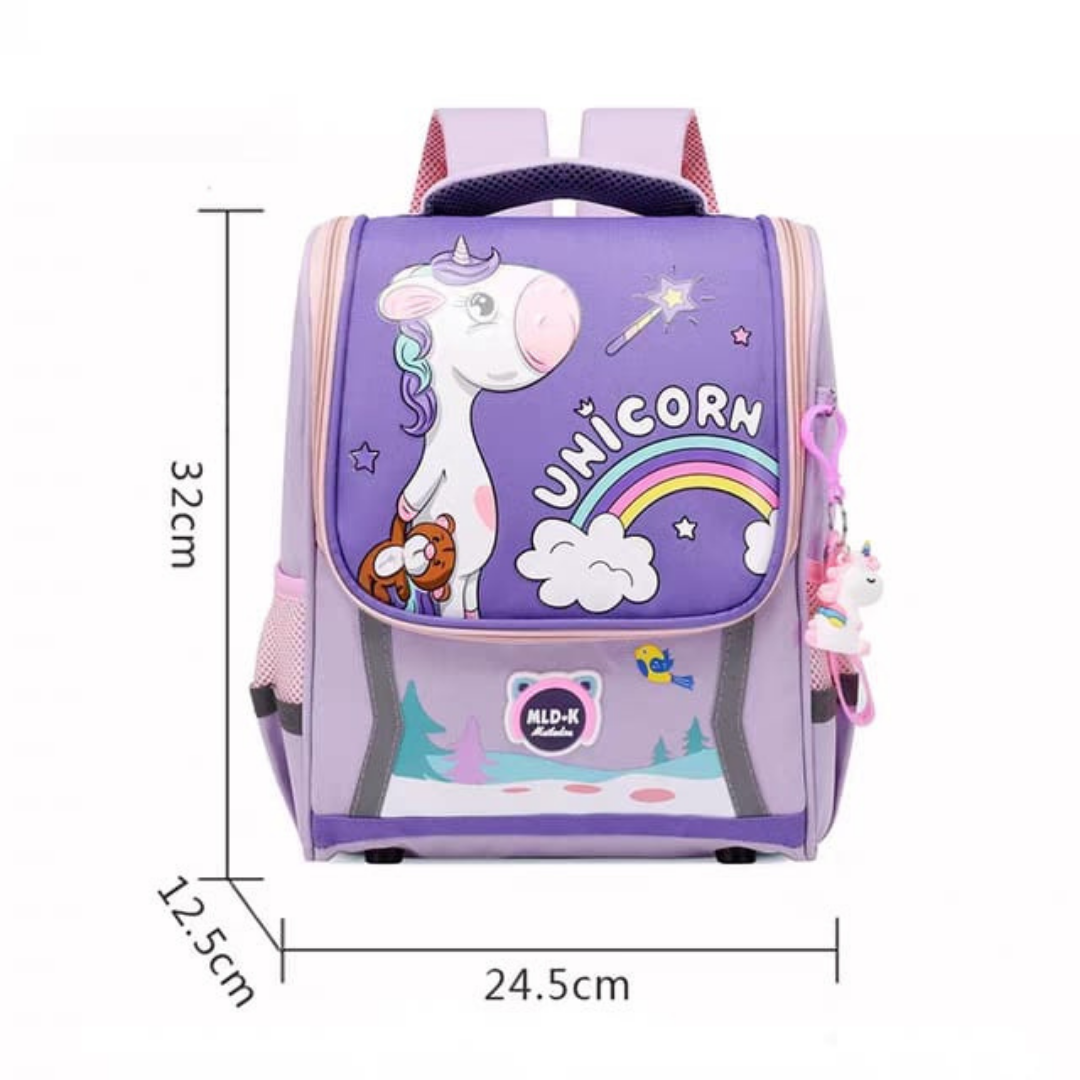 Roa school bag