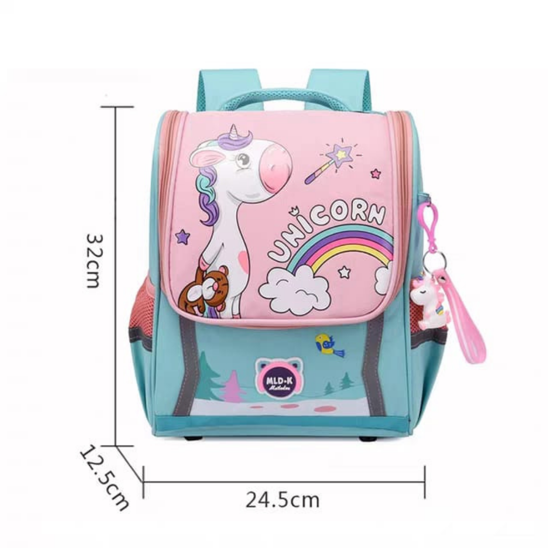 Roa school bag