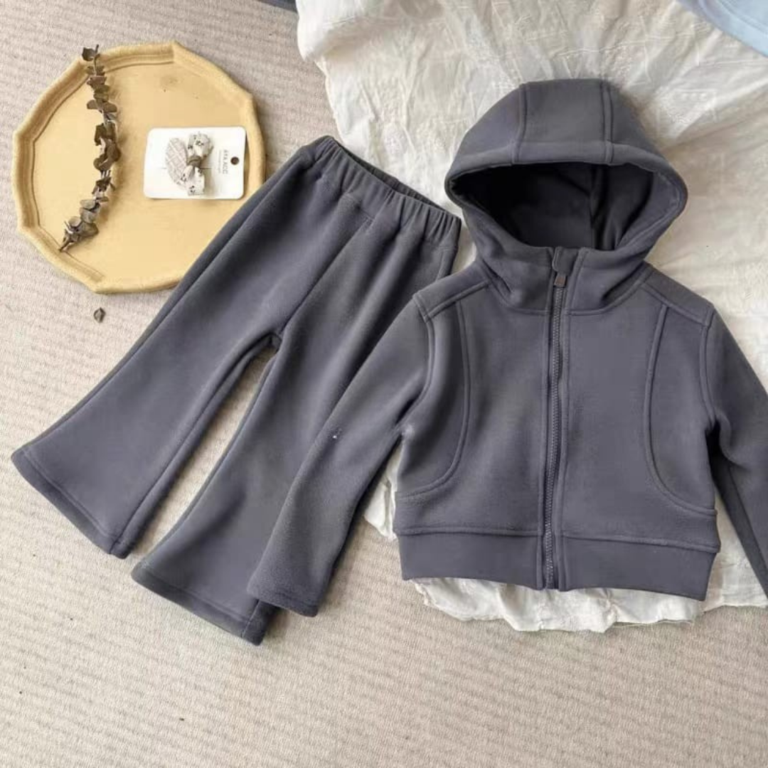 Ruva Tracksuit