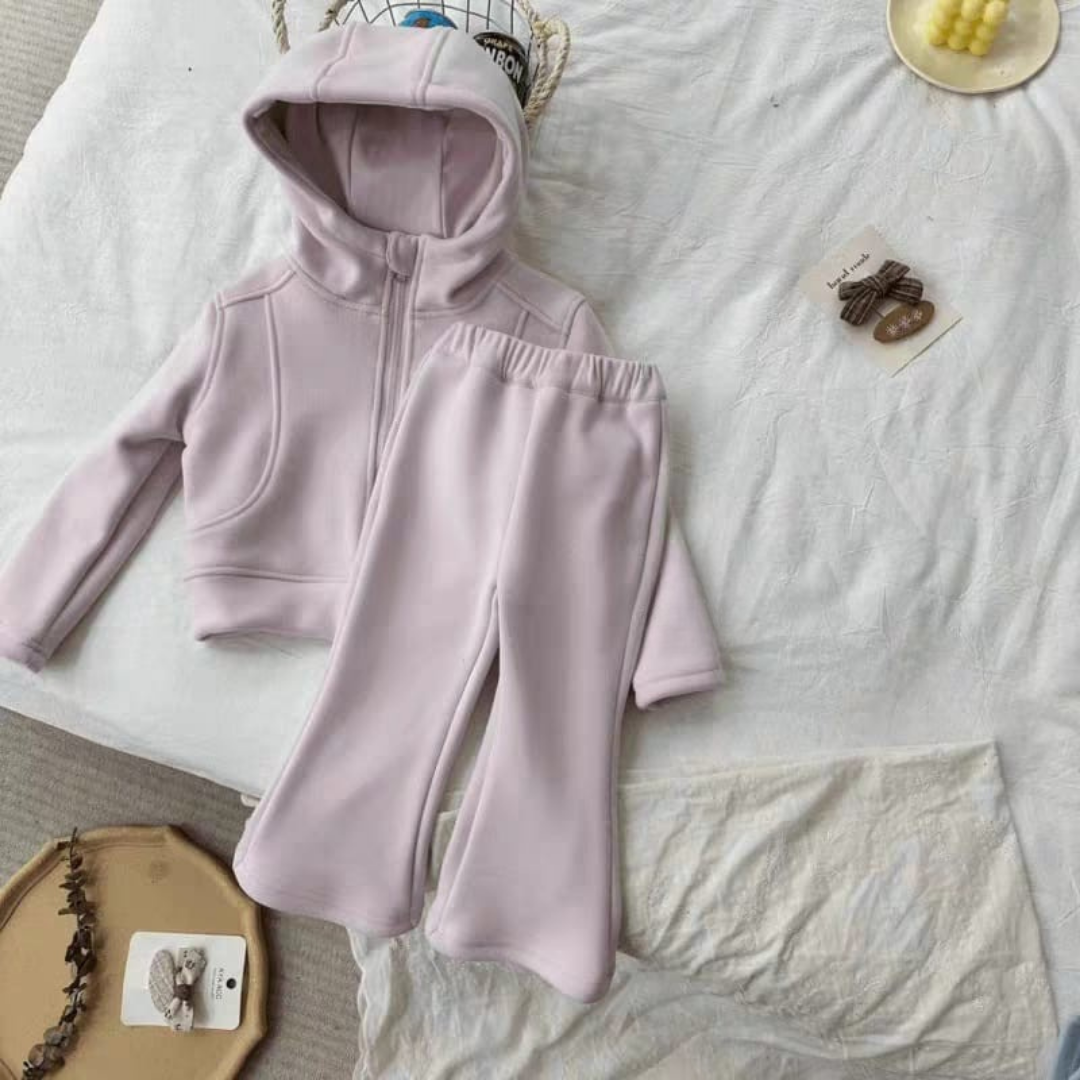 Ruva Tracksuit