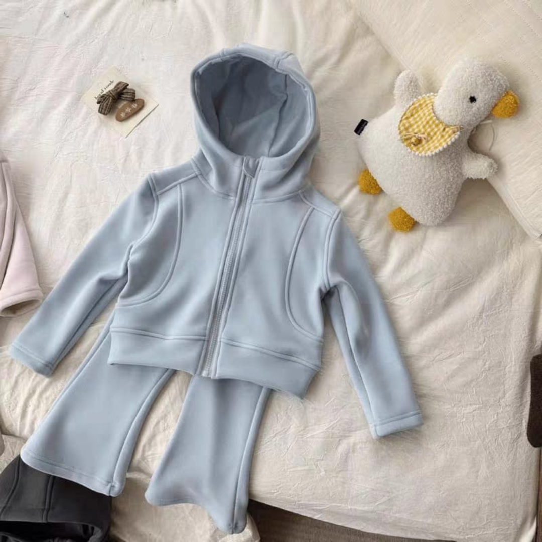 Ruva Tracksuit