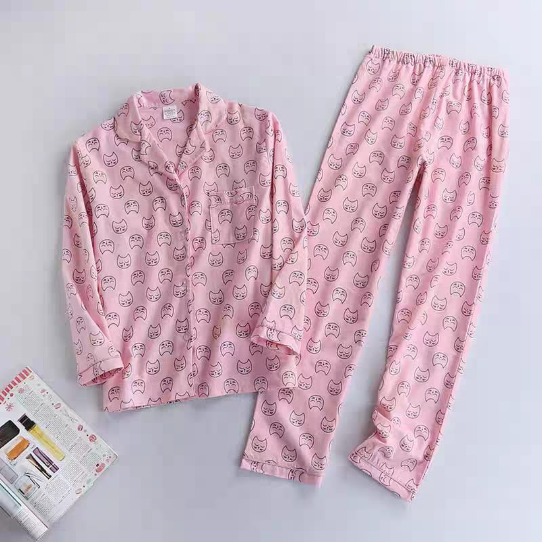 Lula women pajama set