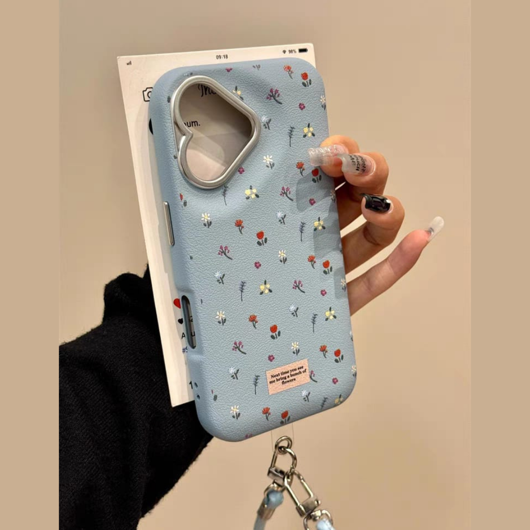 Lovy phone cover